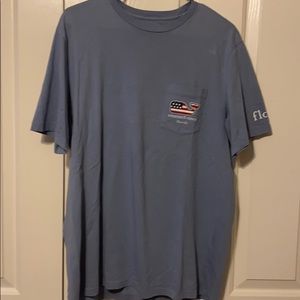 Vineyard Vines Men’s Florida T-shirt
